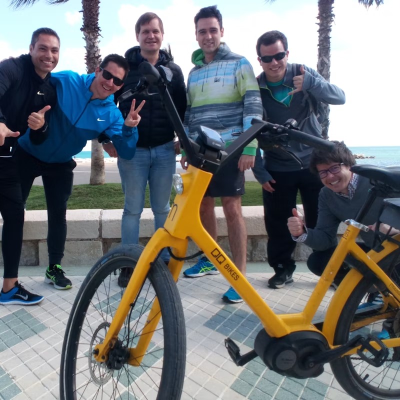Tour en bici por Marbella 5 1