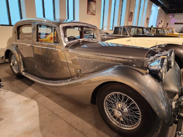 entradas museo del automovil y moda 2 2 768x576