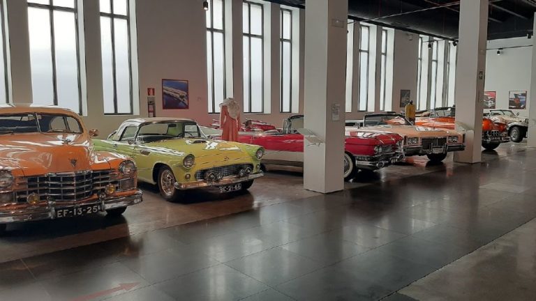 entradas museo del automovil y moda 2 4 768x432
