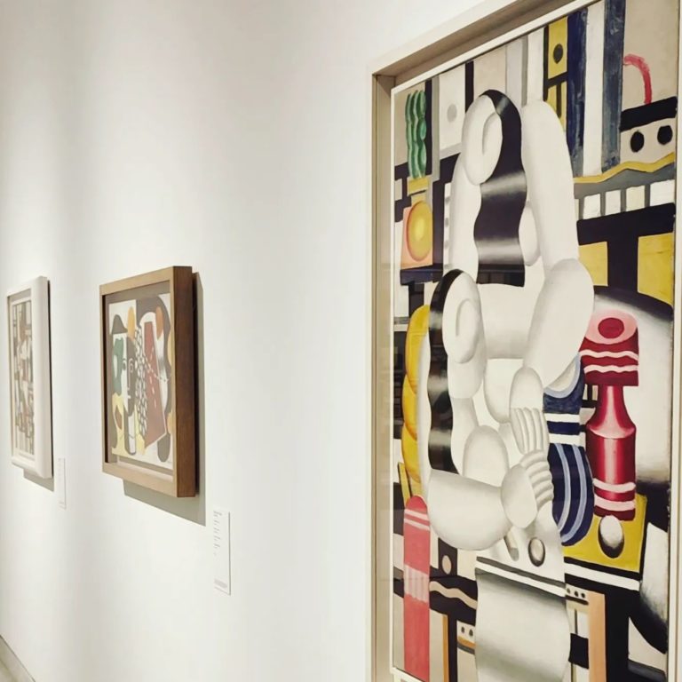 entradas para museo picasso 768x768