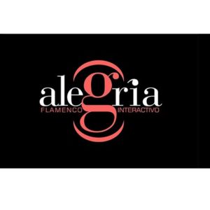 Turismo flamenco alegria