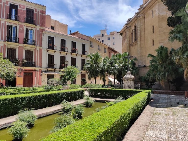 free tour catedral de malaga 5 768x576