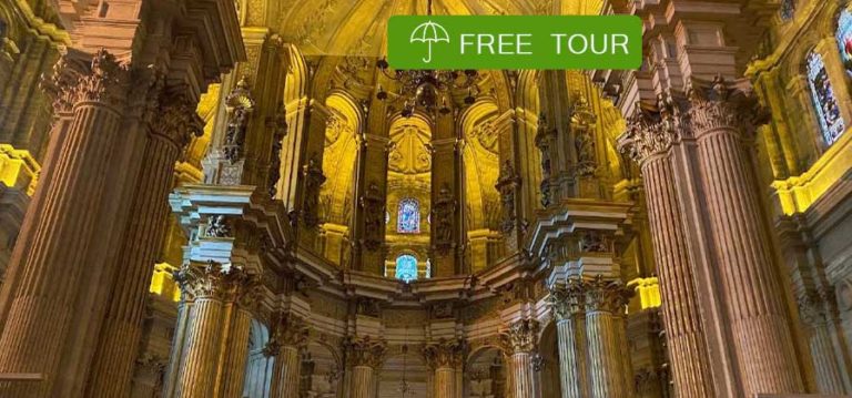 free tour catedral de malaga 768x359