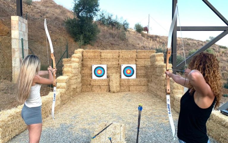 tiro con arco en malaga 6 768x481