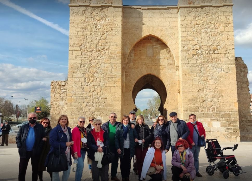Visita guiada a monumentos de Antequera