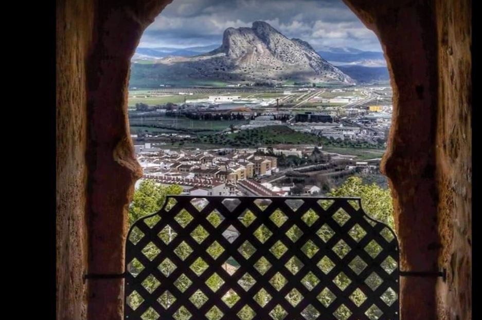 Visita guiada a monumentos de antequera
