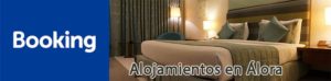 Alojamientos en Álora