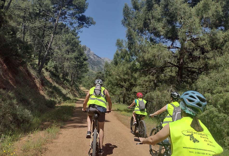 ebike MTB Aventurate Sierra de las Nieves (1)