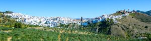Pueblos Corredor Verde Del Guadalhorce