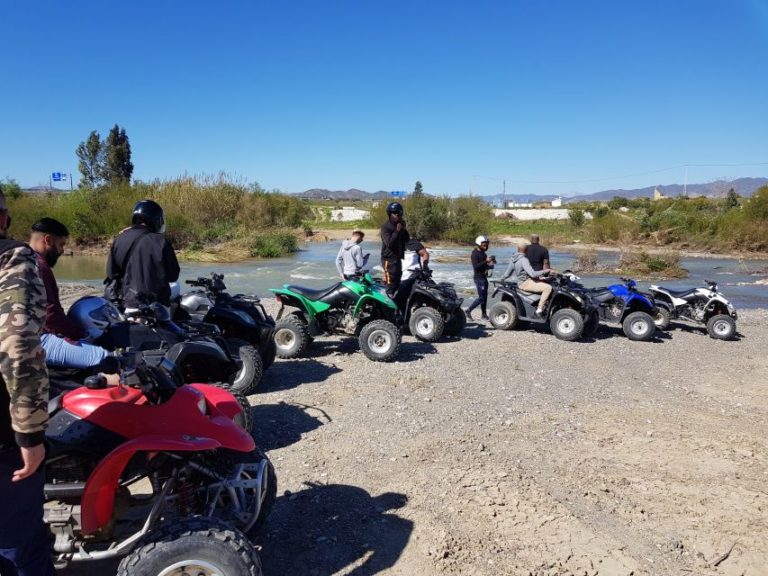 Rutas en quad en Malaga 11 768x576
