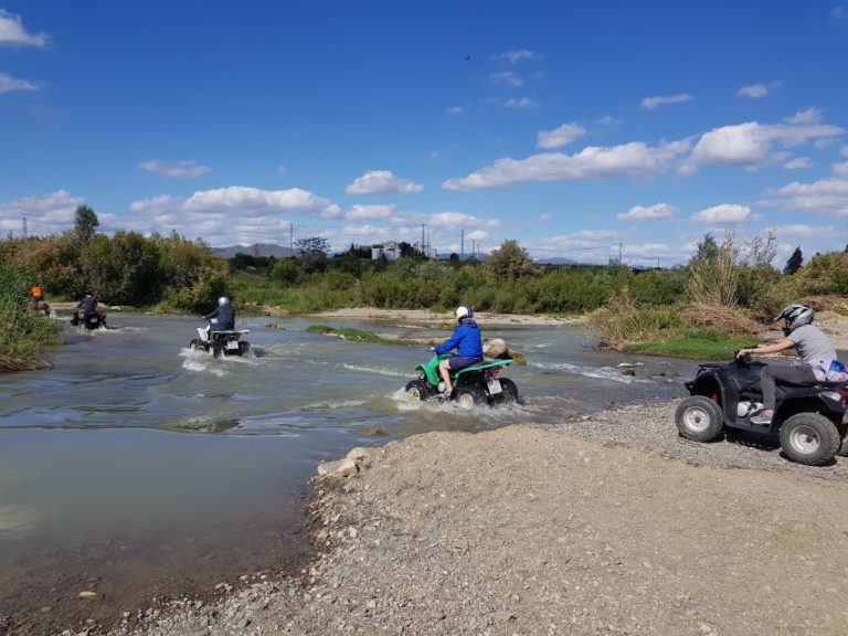 Rutas en quad en Malaga 12 768x576