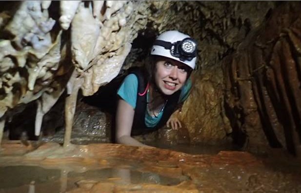 Cueva de las excéntricas de Igualeja en Ronda