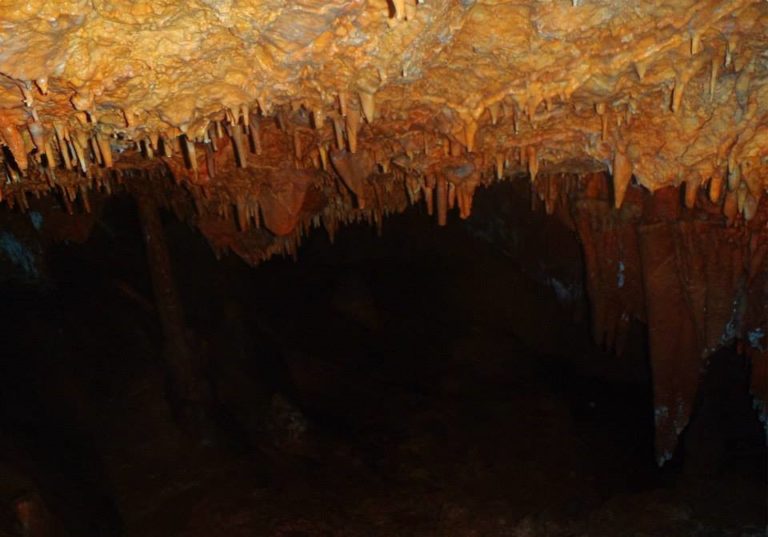 cueva de las excentricas de igualeja ronda 6 768x537
