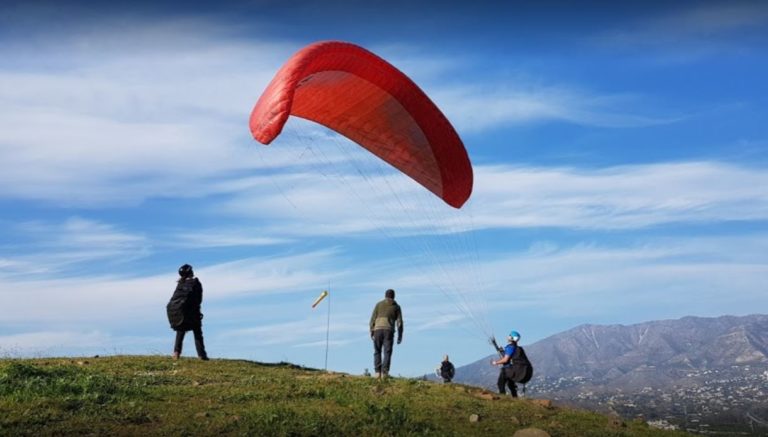 vuelo en parapente en malaga 6 768x437