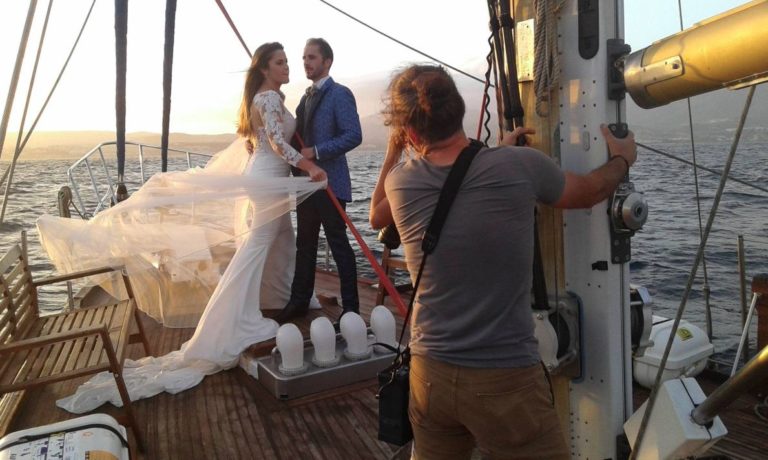 Alquiler de velero privado para fiestas 3 768x460