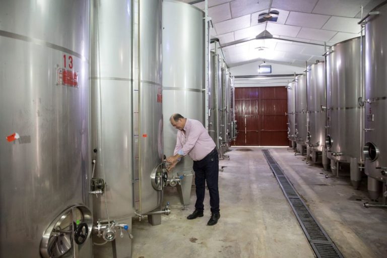 Bodega Coritijo la Fuente