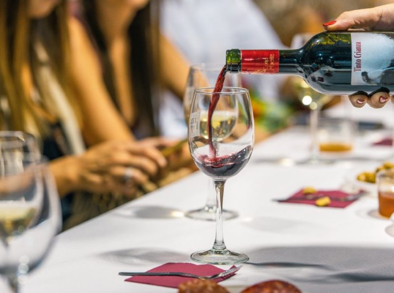 Bodega Cortijo La Fuente 6 768x572