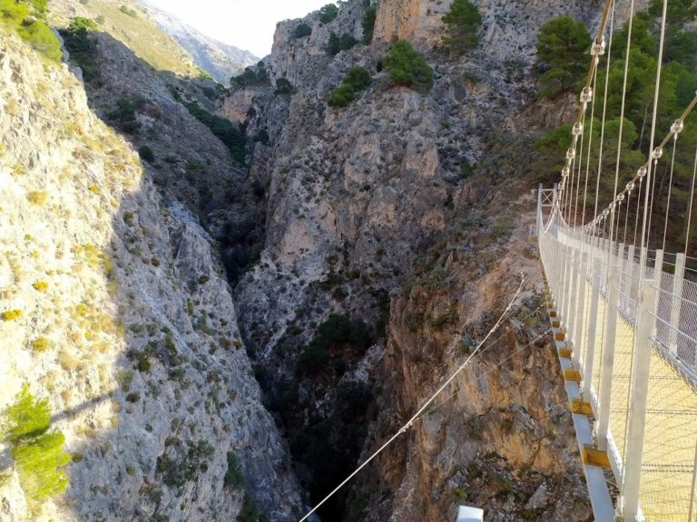 Ruta El Saltillo Canillas Aceituno 15 768x576