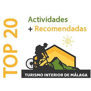 Turismo Interior de Málaga