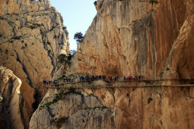 caminito del rey desde marbella 3 1