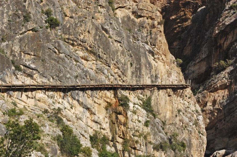 excursion caminito del rey desde fuengirola 4 768x511