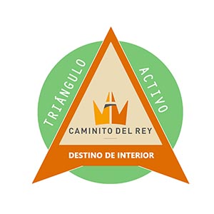 Triangulo Activo Caminito del Rey