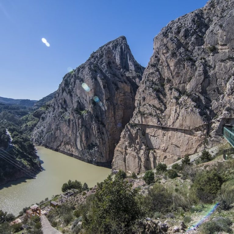 Caminito del Rey grupos reducidos  9  768x768