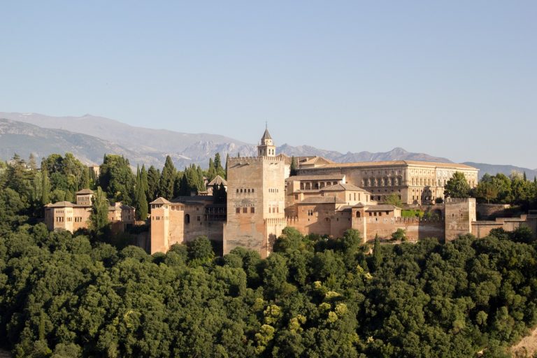 Excursion a Granada un dia por libre desde malaga 15 768x512