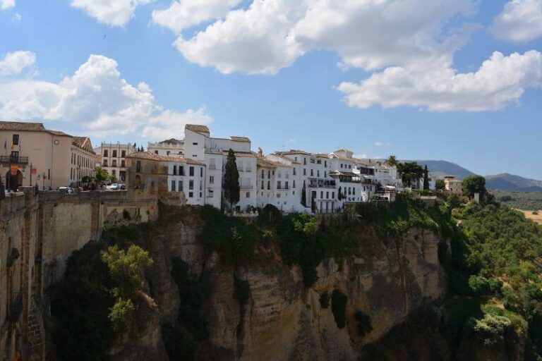 Excursiona Ronda desde Malaga 1 768x512