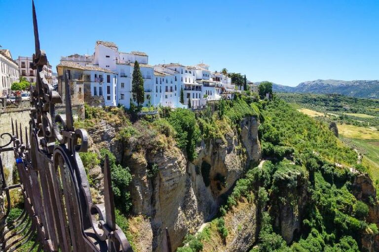 Excursiona Ronda desde Malaga 2 768x512
