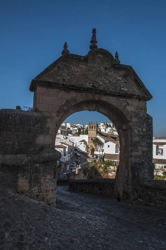 Excursion a ronda desde Málaga