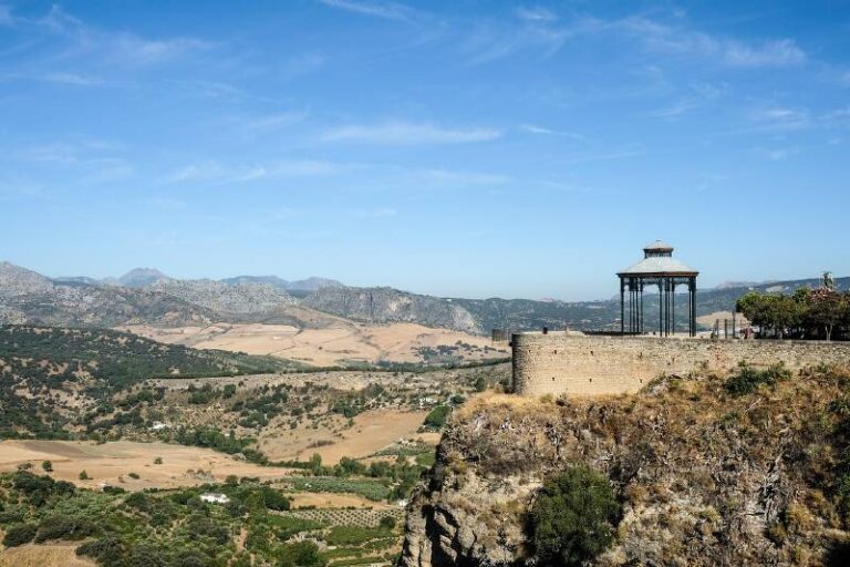 Excursiona Ronda desde Malaga 8 768x512