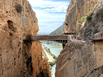 caminito del rey premium