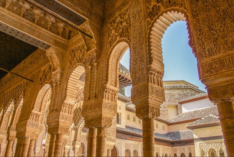 Entradas Alhambra de Granada