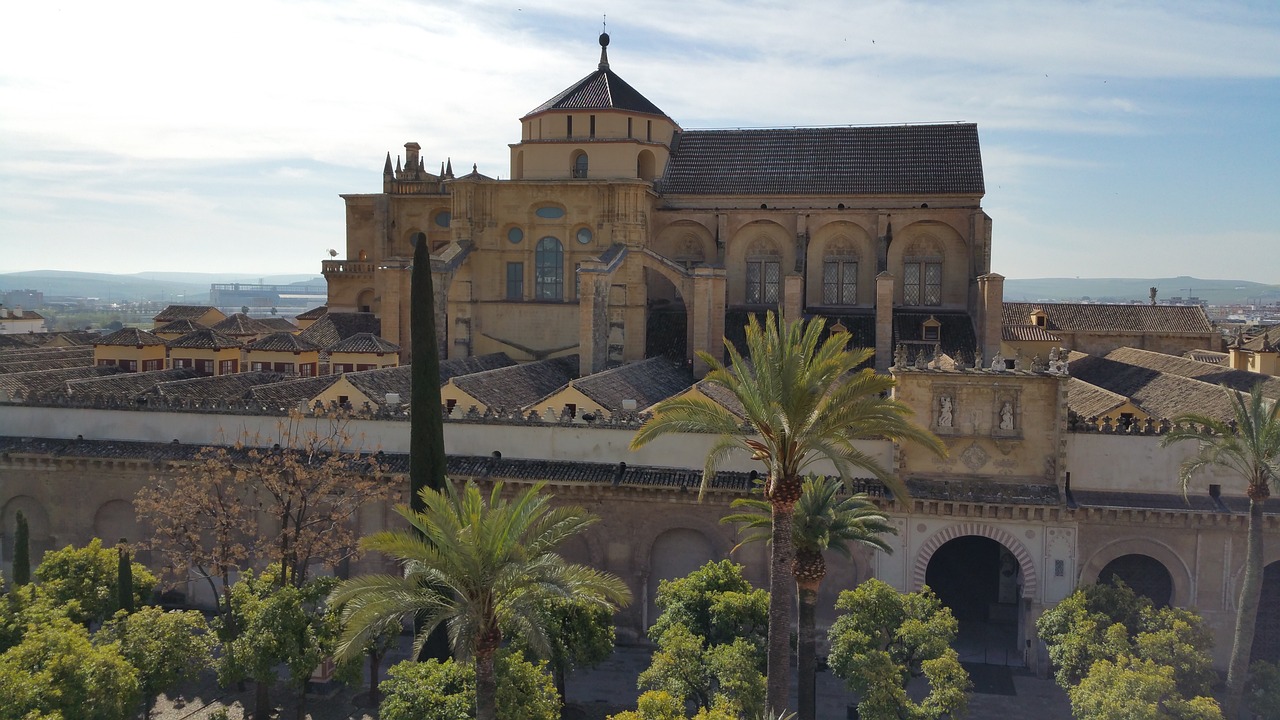 Visita a la judería de córdoba