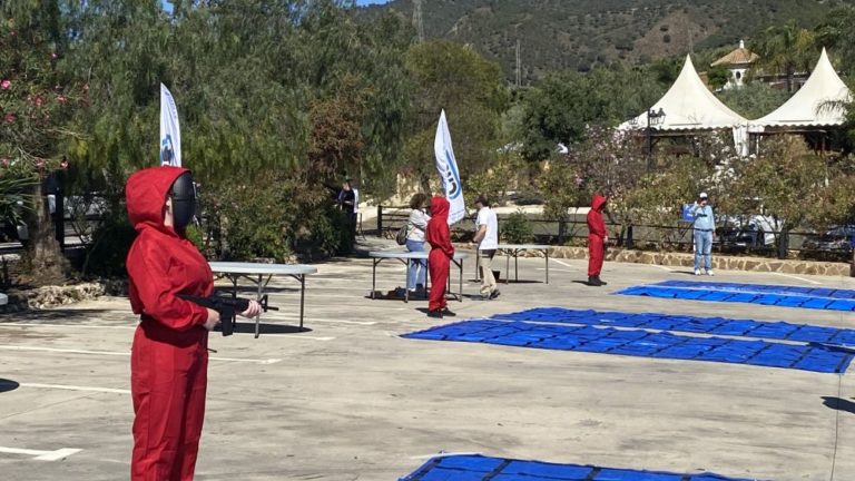 juego del calamar team building 10 768x432