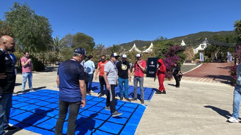 juego del calamar team building 17 768x432
