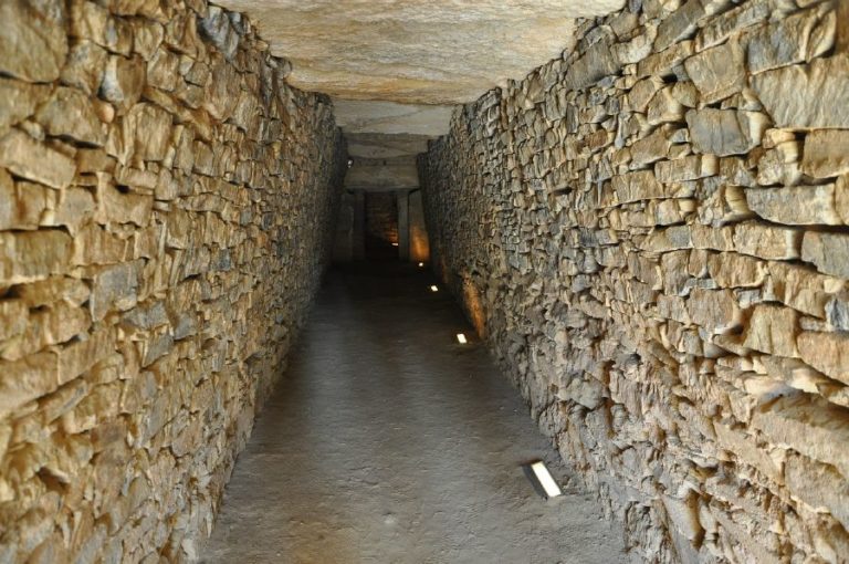 Dolmenes Antequera visita guiada 5 2 768x510