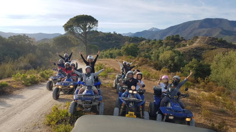 Ruta Quad desde Marbella 4 768x432