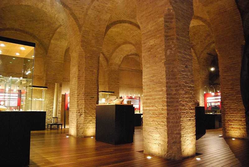 Visita guiada a alora y su museo 