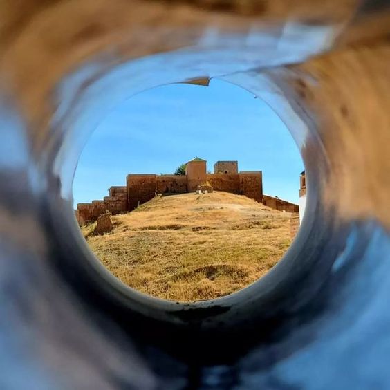 Visita guiada a monumentos Alora