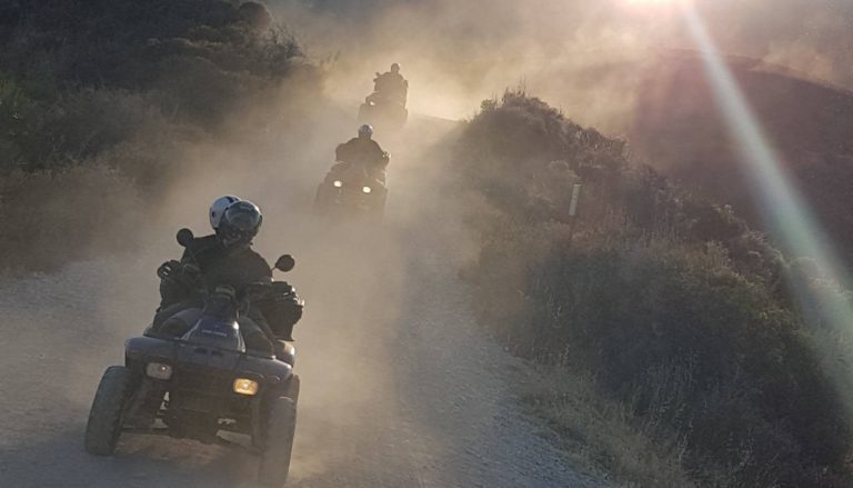 alquiler Quad en Marbella 2 768x439