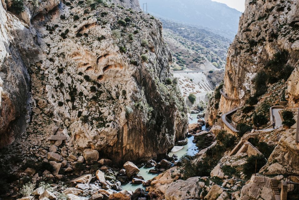 entrada genera caminito del rey 1 1
