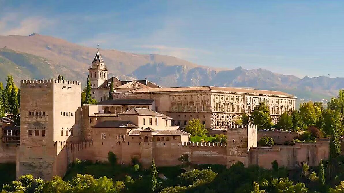 excursion privada a la alhambra granada 3 1