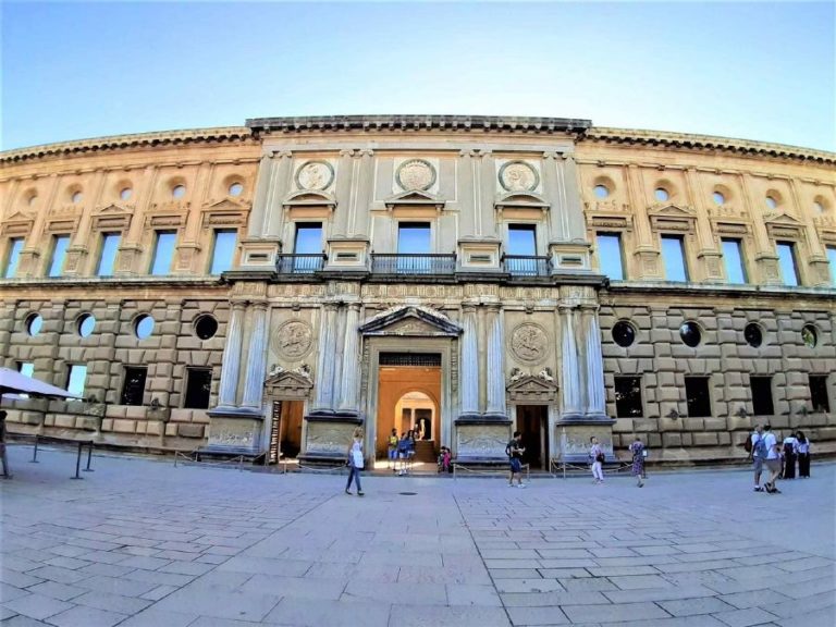 excursion privada a la alhambra granada  7  2 768x576