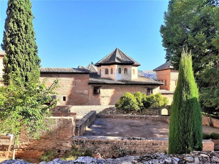 excursion privada a la alhambra granada  7  3 768x576