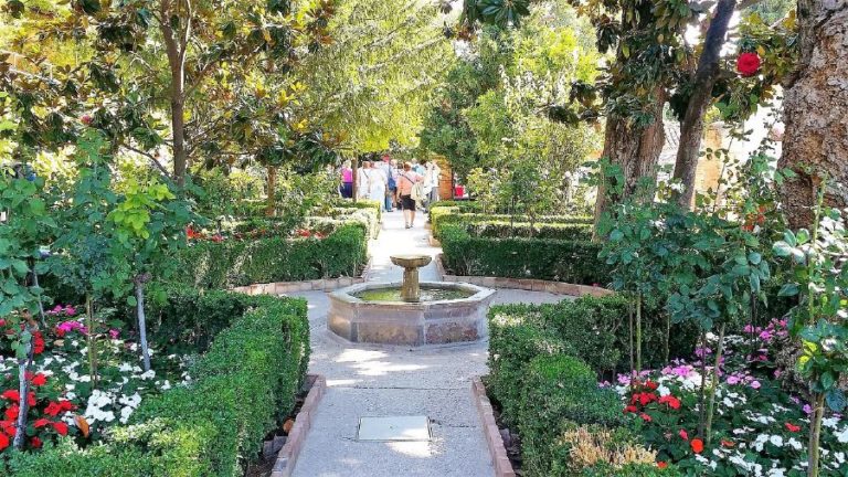 excursion privada a la alhambra granada  7  7 768x432