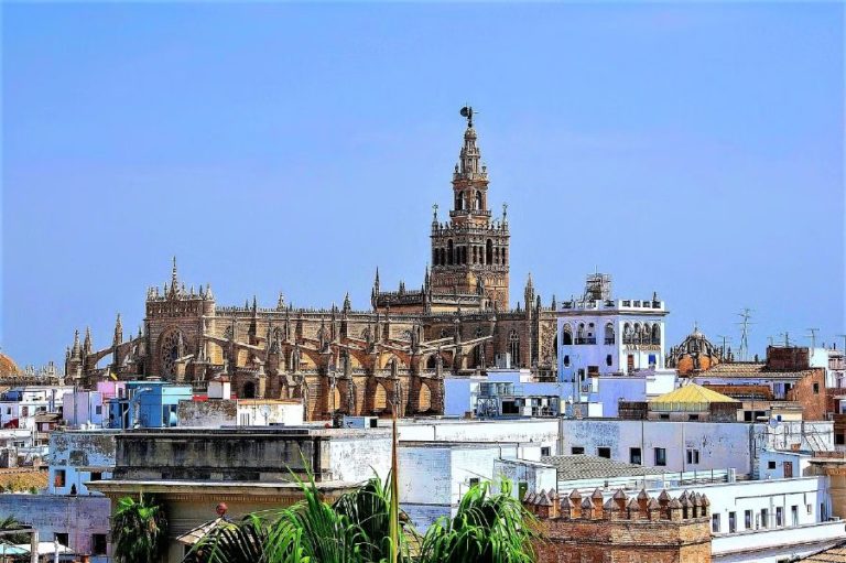 excursion privada a sevilla desde malaga 3 768x511