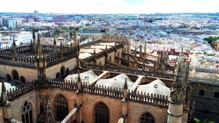 excursion privada a sevilla desde malaga 4 768x433