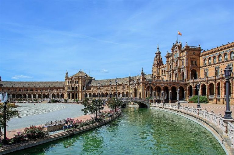 excursion privada a sevilla desde malaga 6 768x511